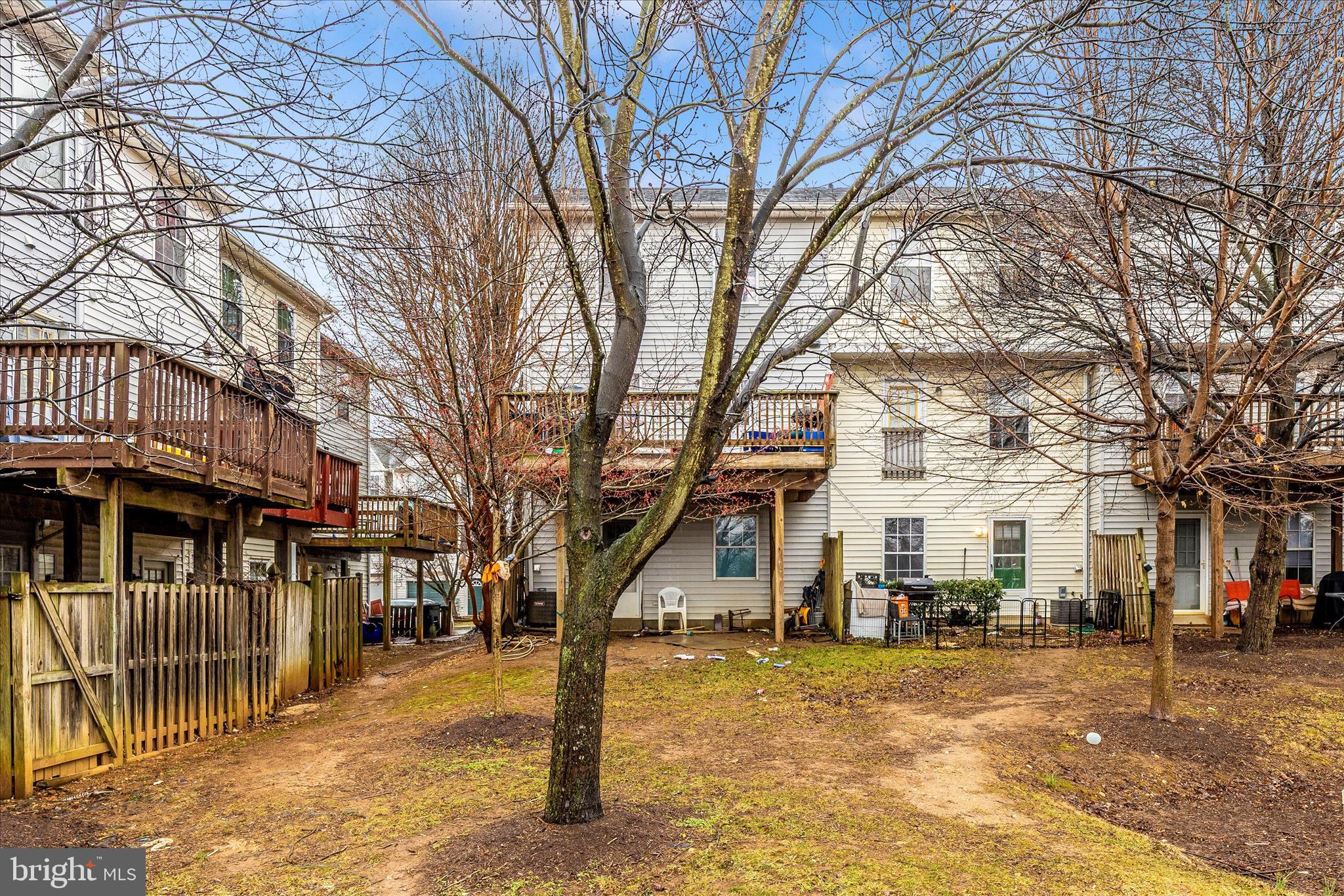 COMMONS OF AVALON - Residential