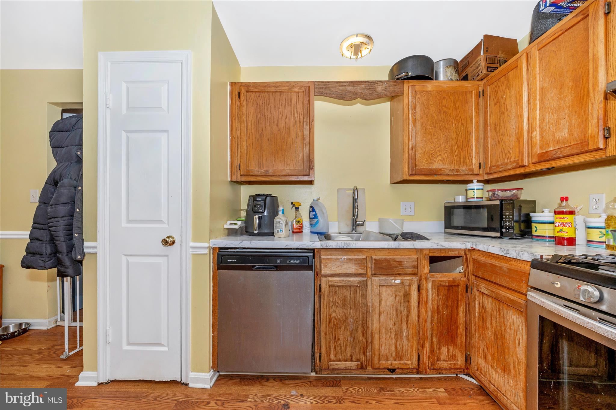 COMMONS OF AVALON - Residential