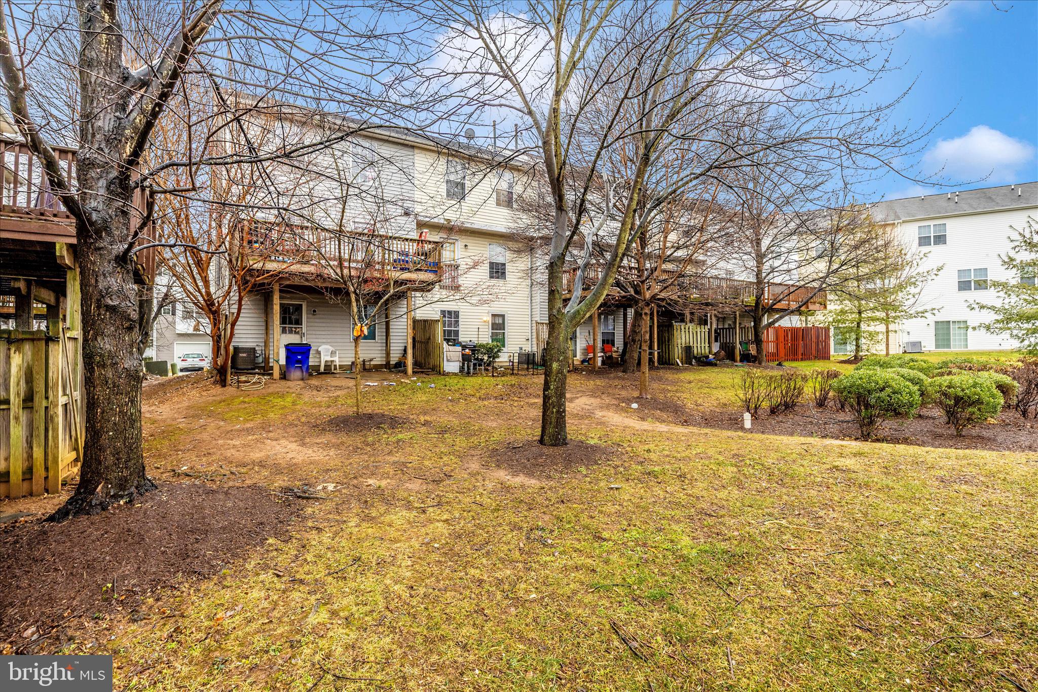 COMMONS OF AVALON - Residential