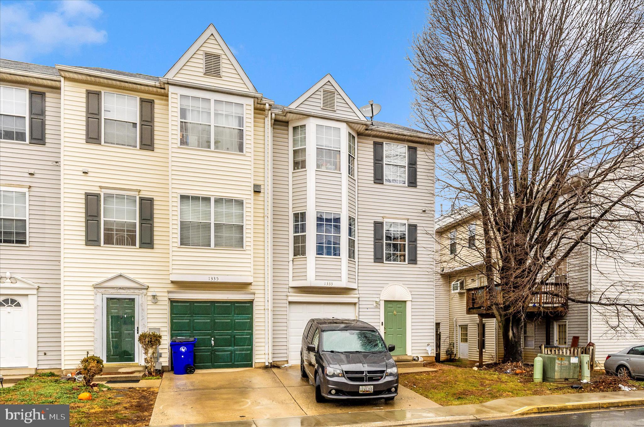 COMMONS OF AVALON - Residential