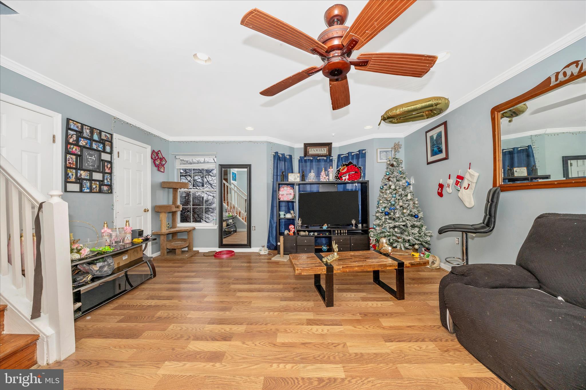 COMMONS OF AVALON - Residential