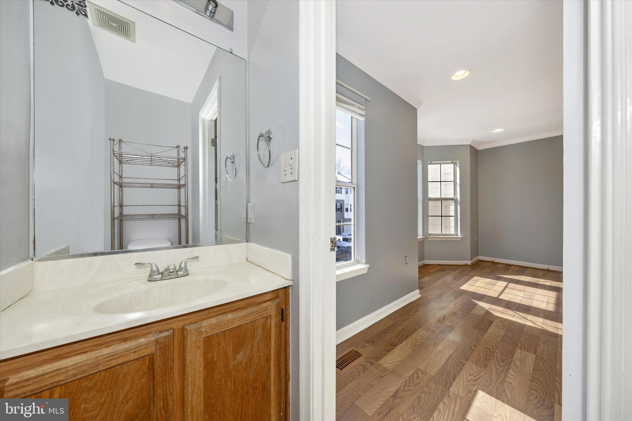 COMMONS OF AVALON - Residential