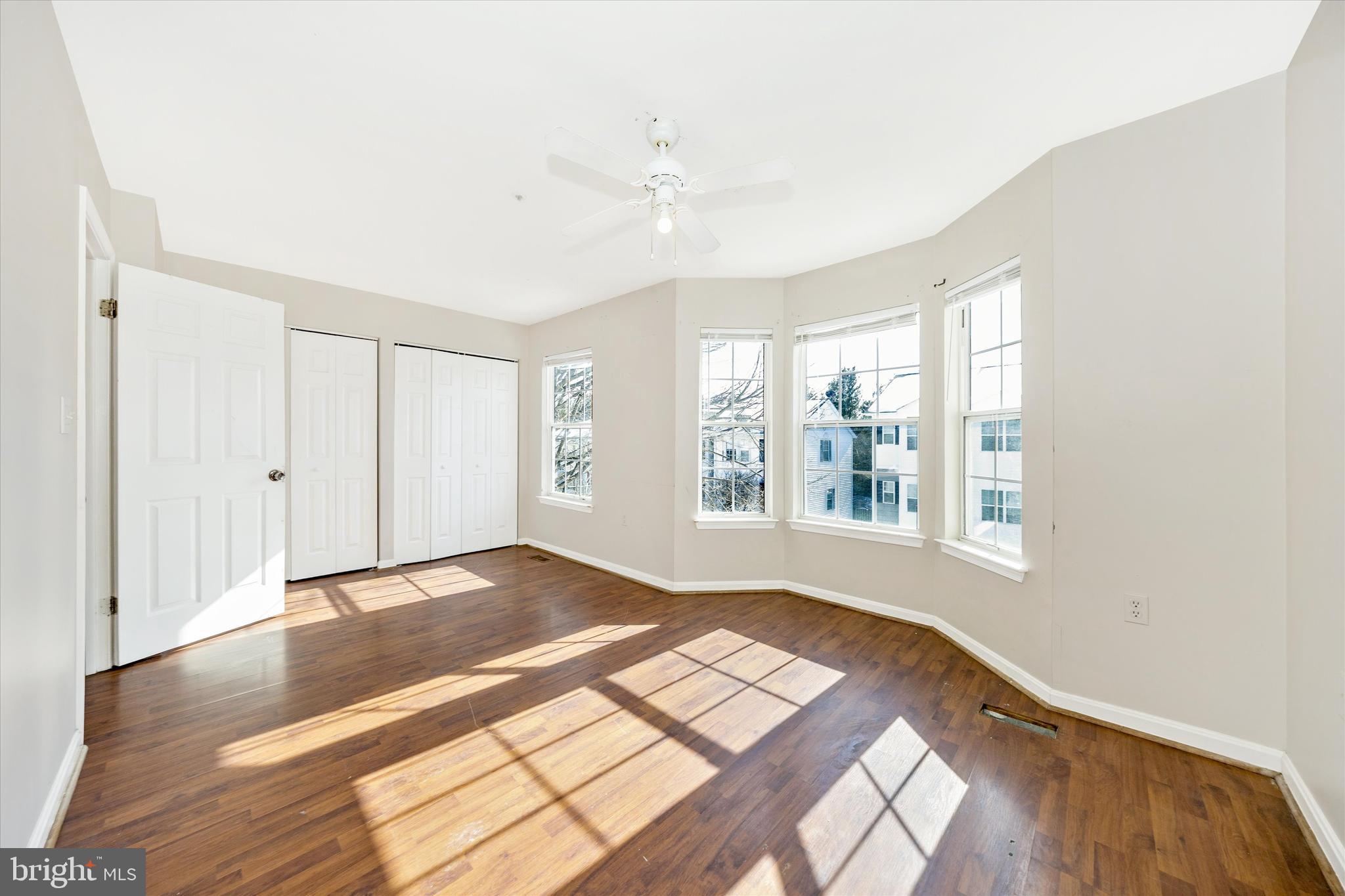 COMMONS OF AVALON - Residential