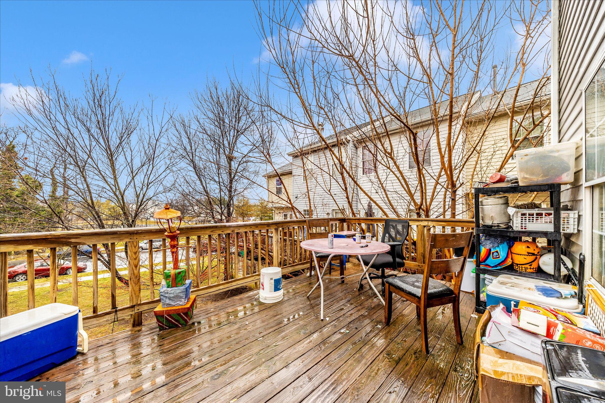 COMMONS OF AVALON - Residential