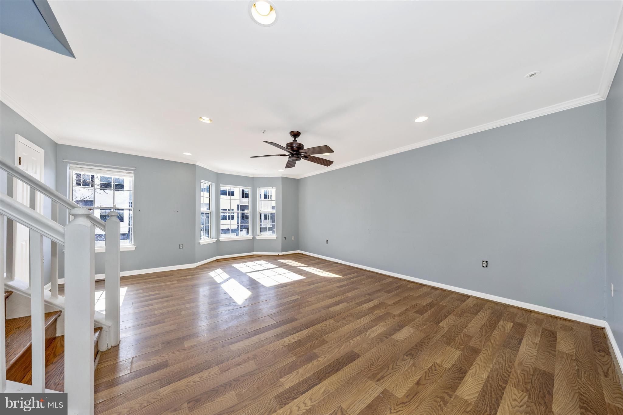 COMMONS OF AVALON - Residential