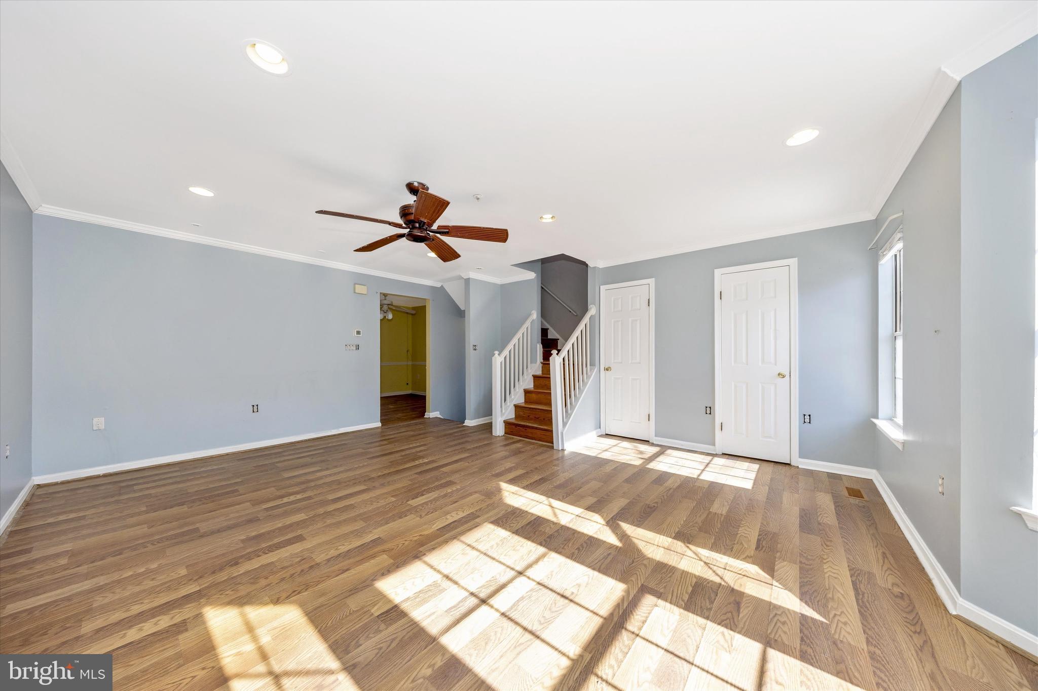 COMMONS OF AVALON - Residential