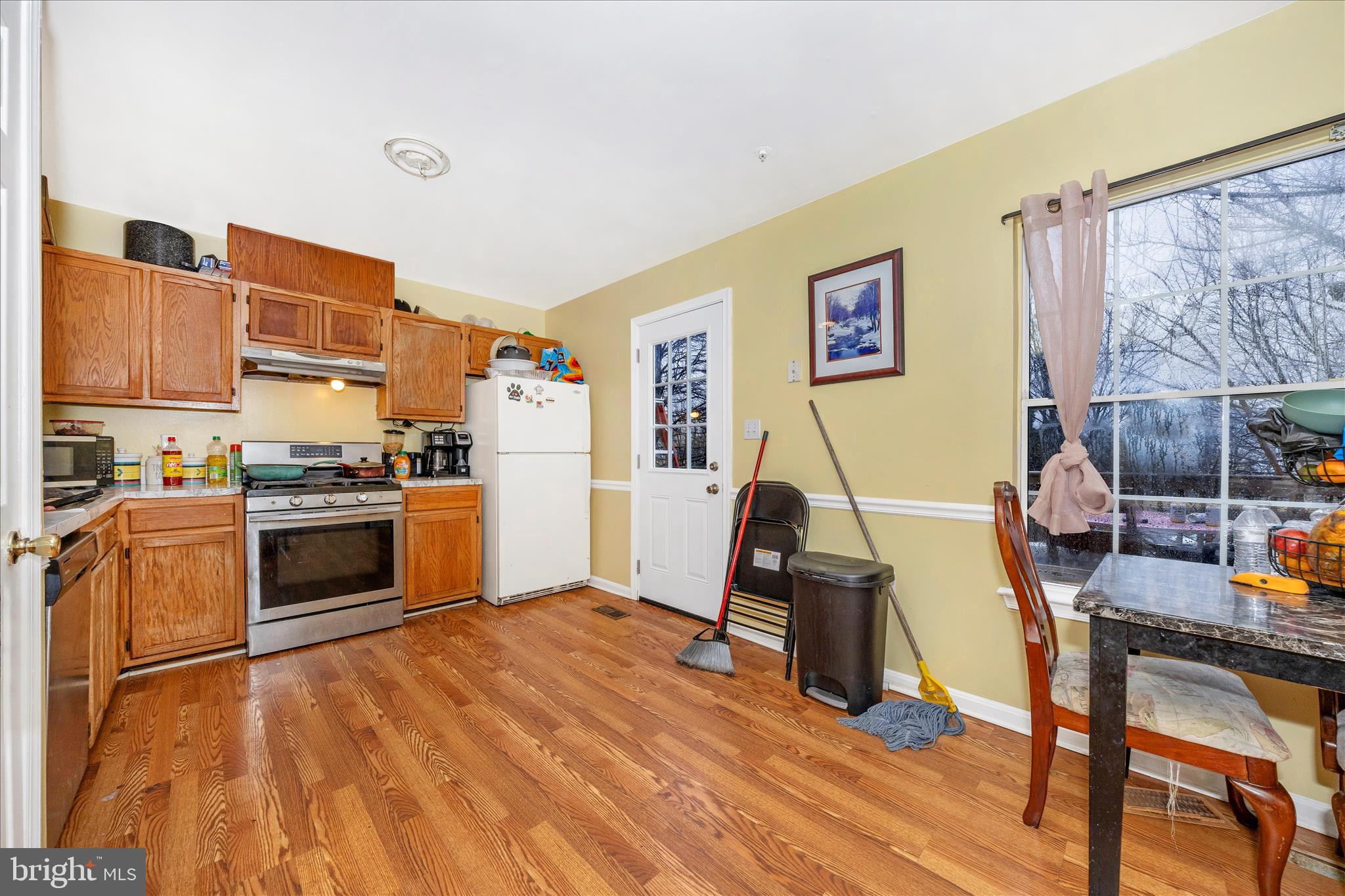 COMMONS OF AVALON - Residential