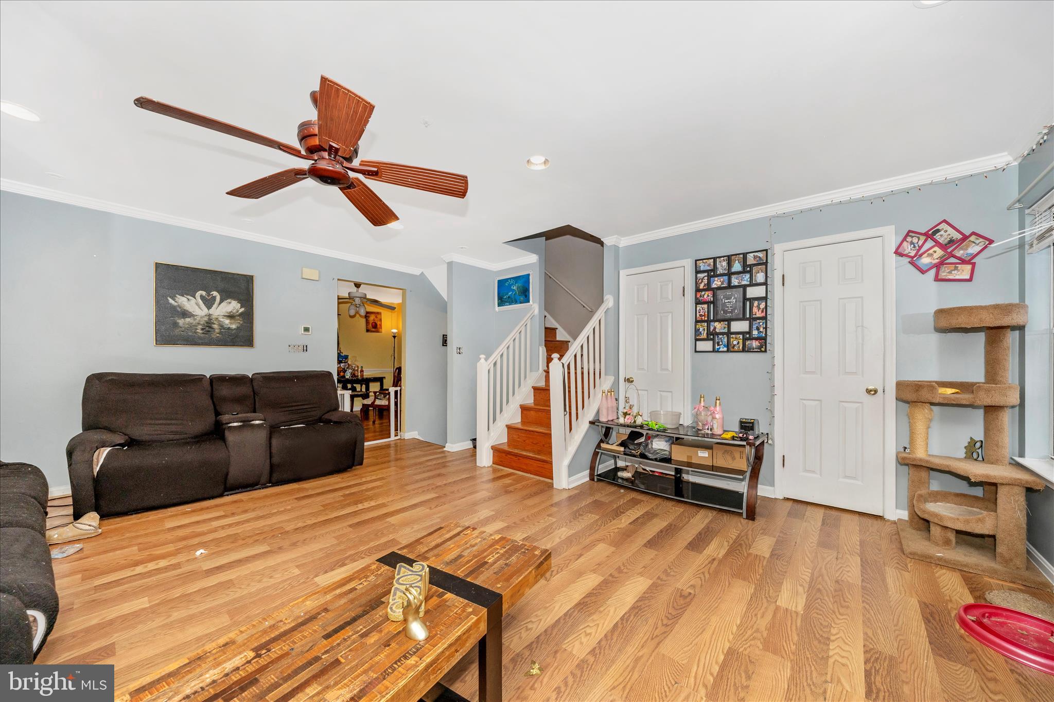 COMMONS OF AVALON - Residential