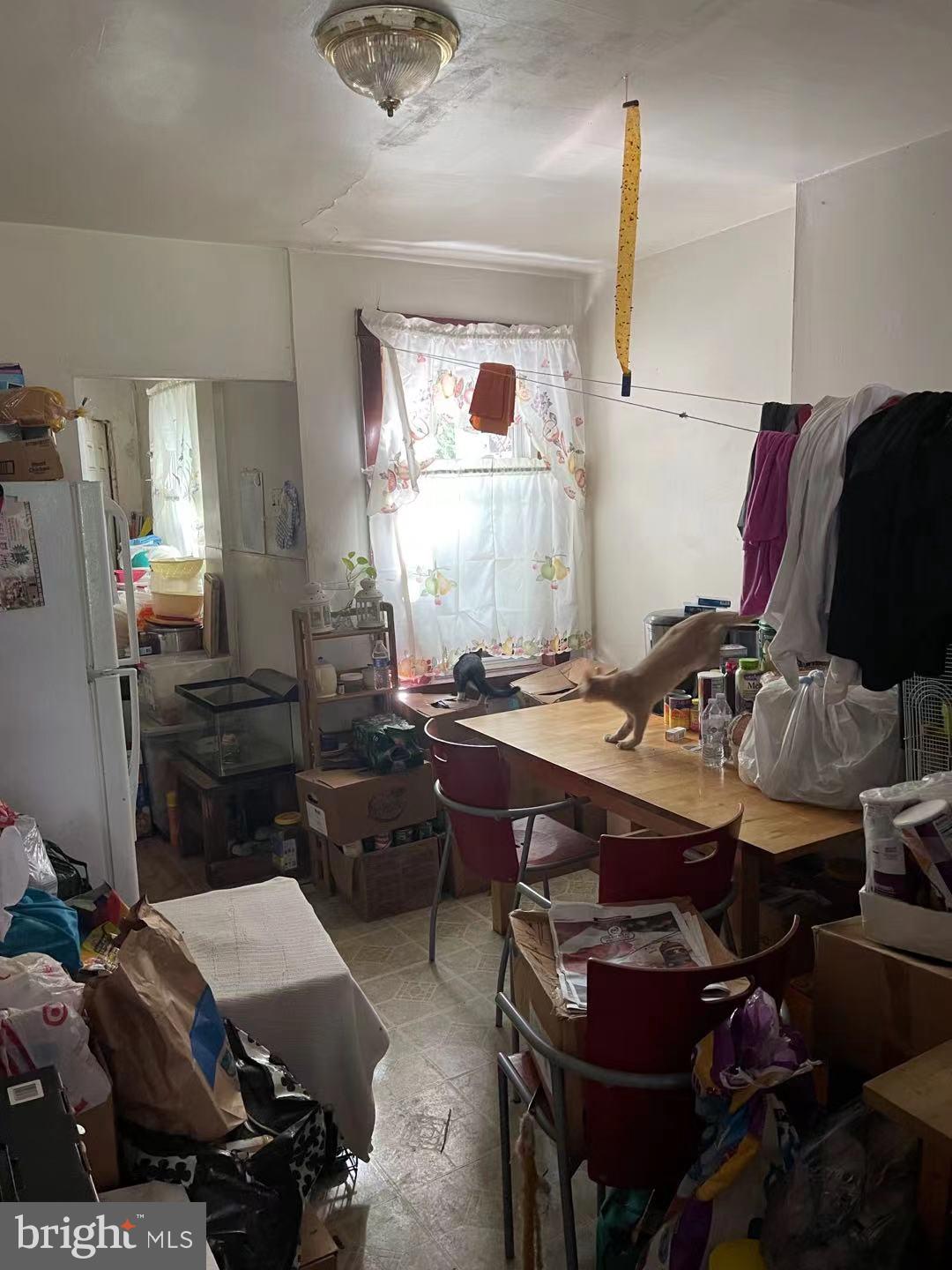 WEST KENSINGTON - Residential