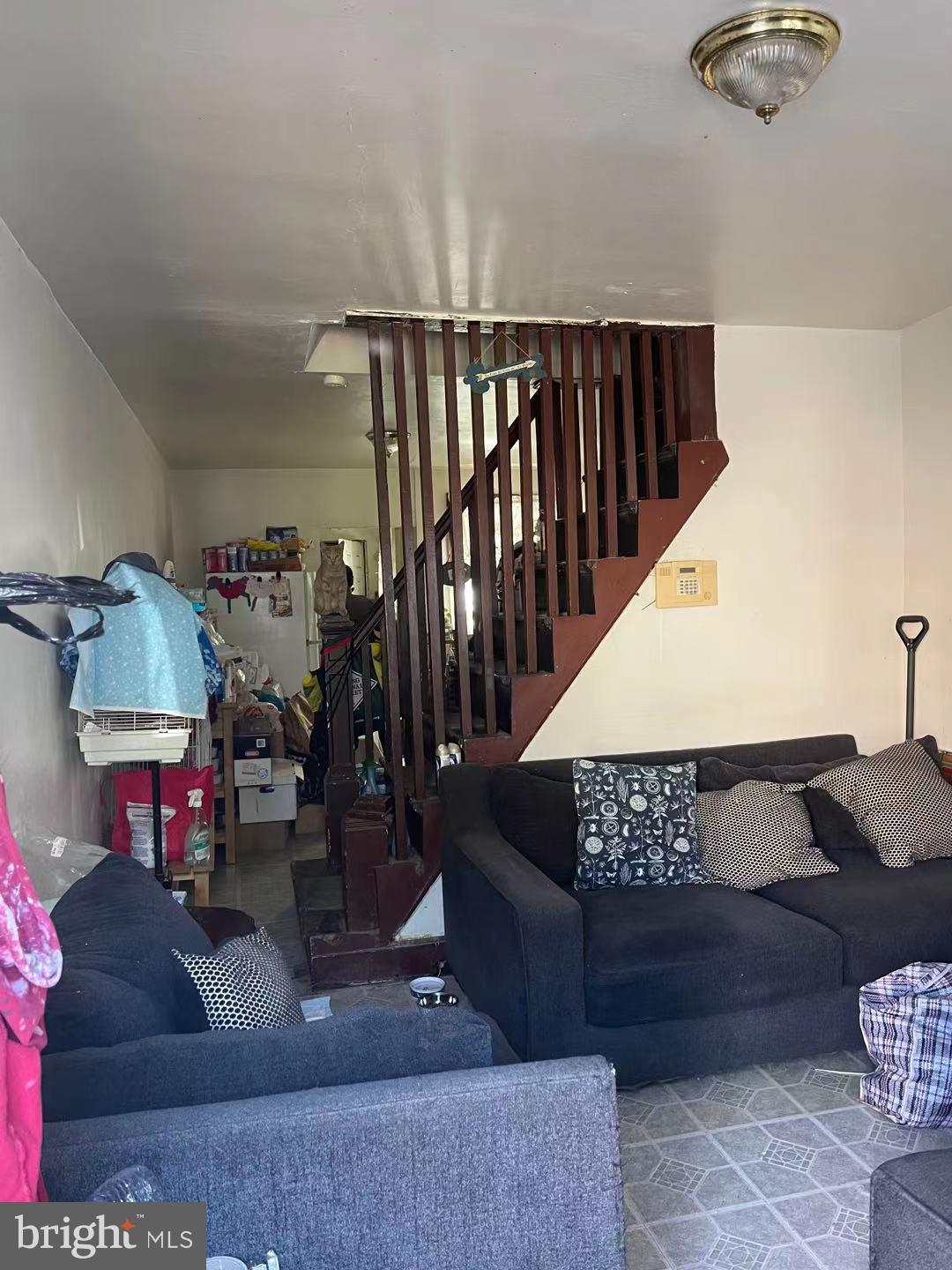 WEST KENSINGTON - Residential