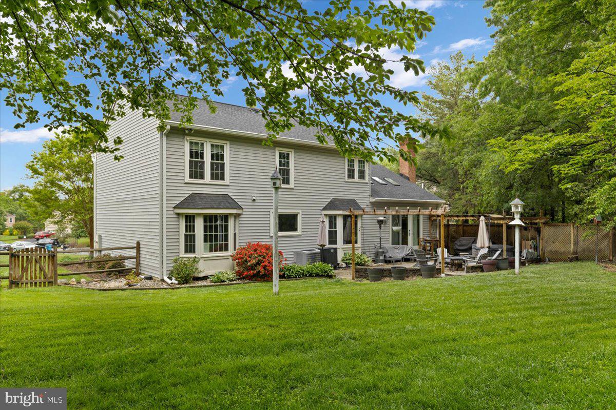 1301 KELLY COURT