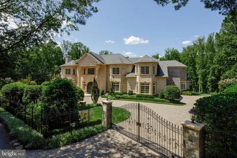 1174 Old Tolson Mill Road, McLean, VA 22102 - MLS#: VAFX2235986