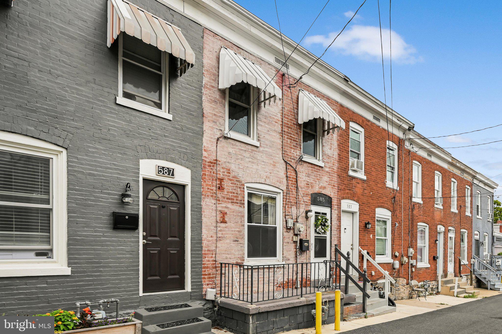585 ZOOK AVENUE