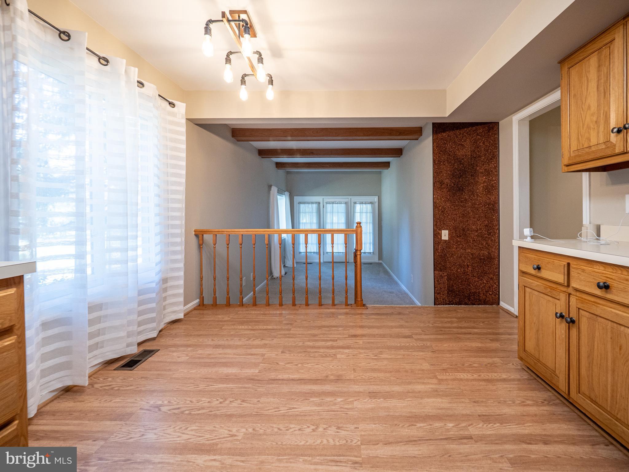 HIGHLAND HALL - Residential