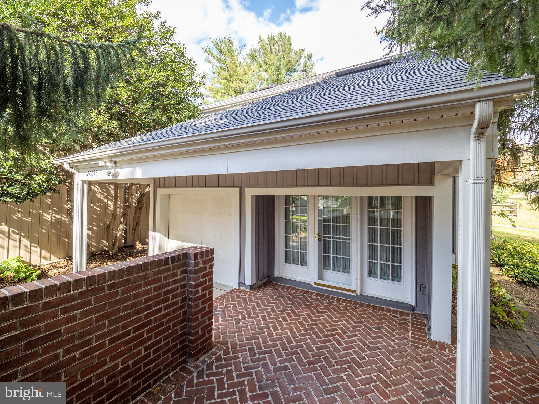 20638 HIGHLAND HALL DRIVE