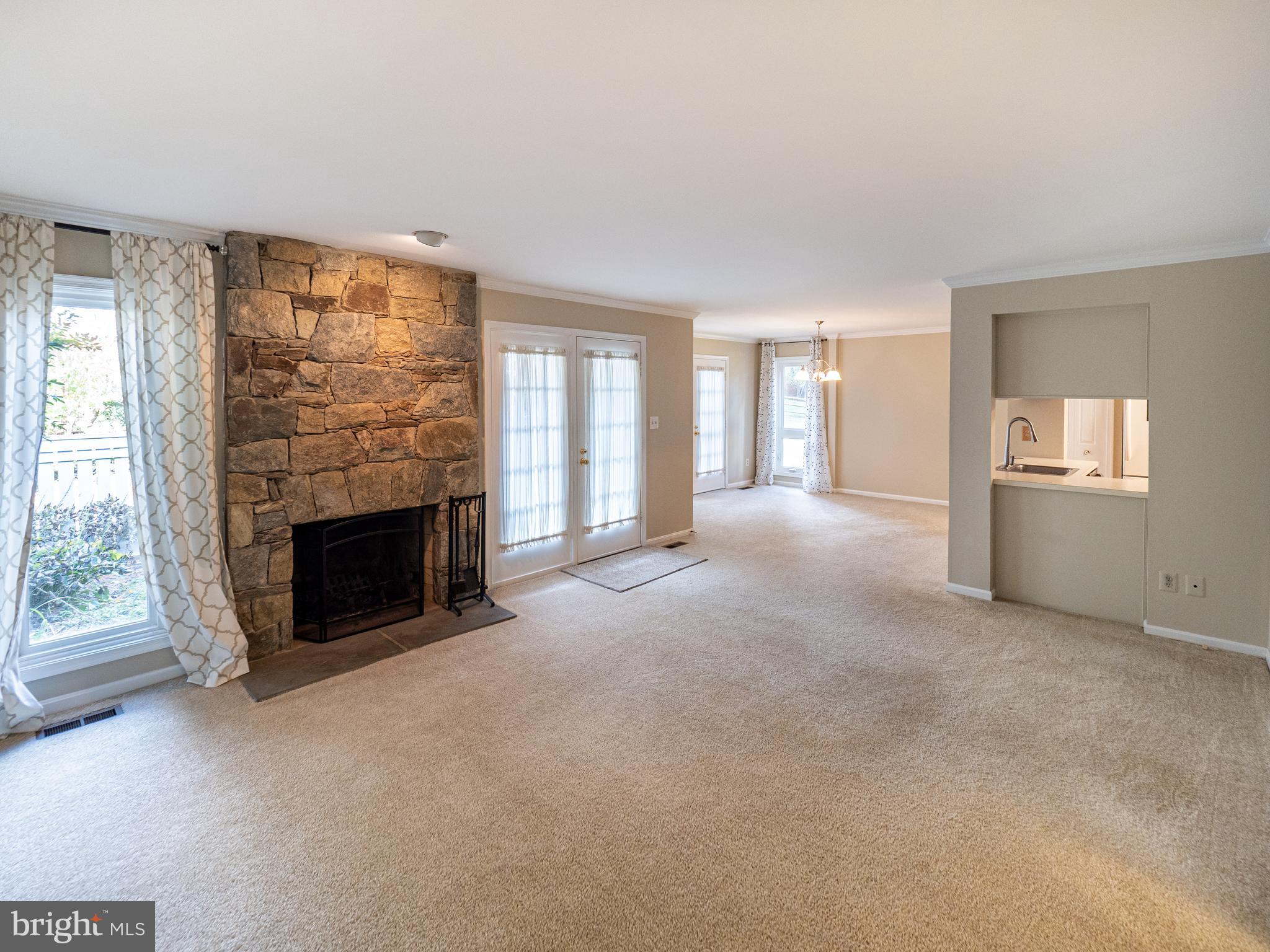 HIGHLAND HALL - Residential