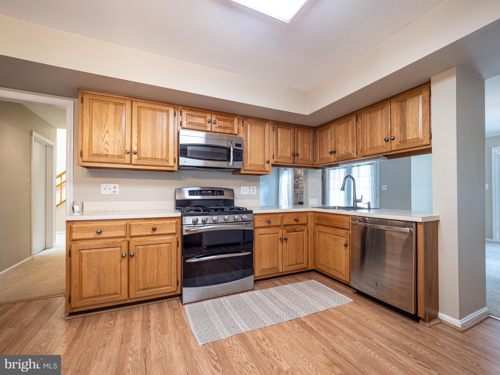 HIGHLAND HALL - Residential