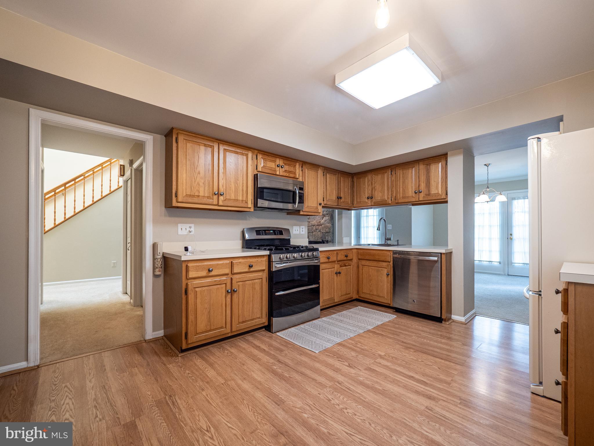 HIGHLAND HALL - Residential