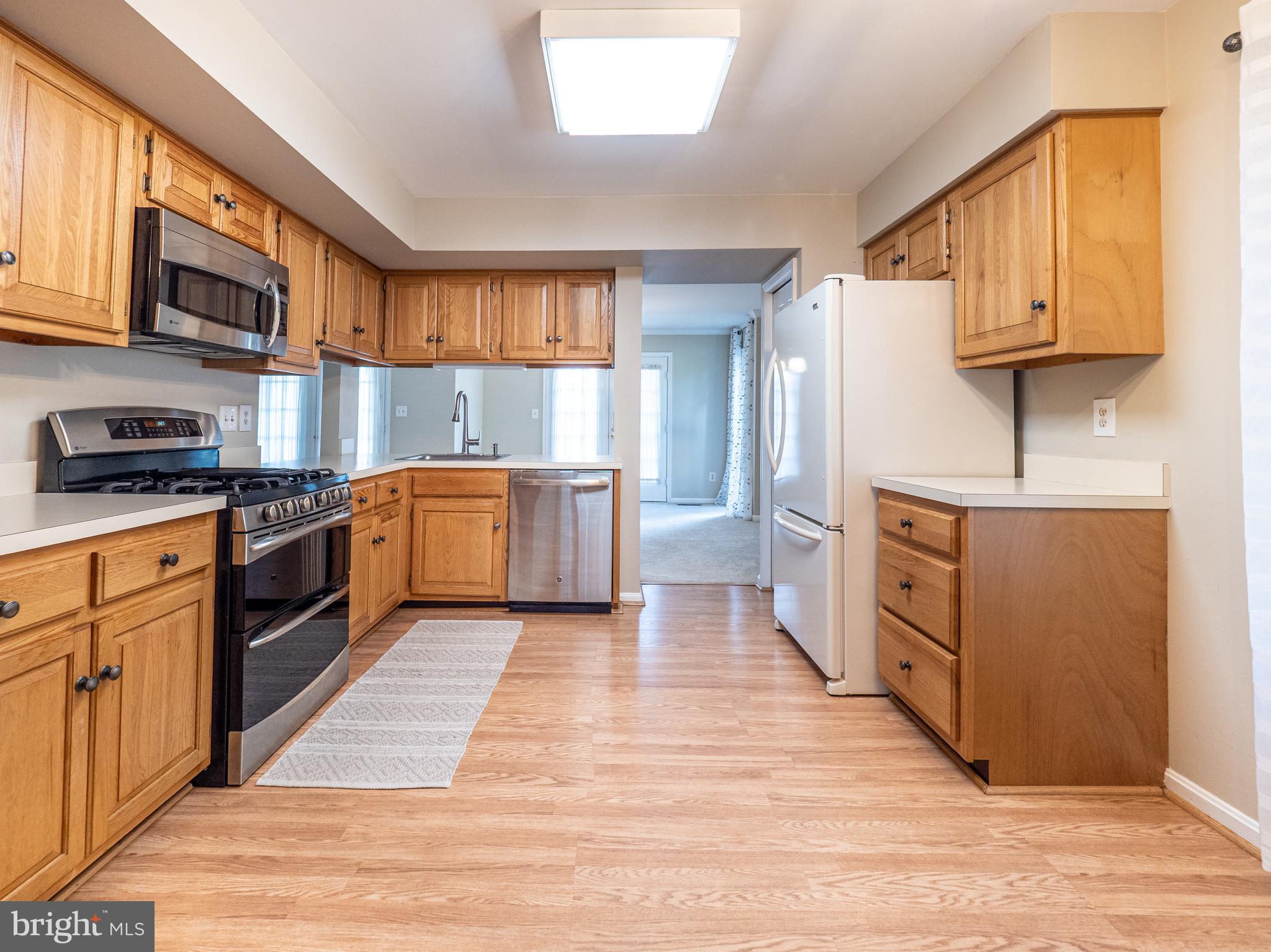 HIGHLAND HALL - Residential