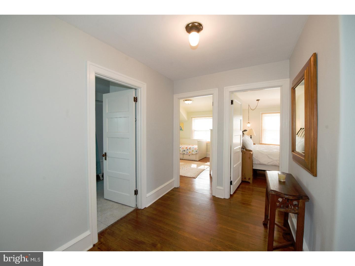 FLOURTOWN - Residential