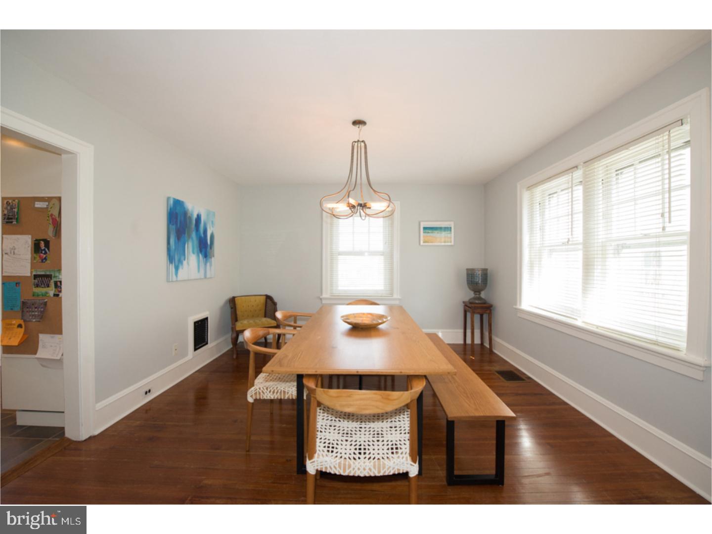 FLOURTOWN - Residential