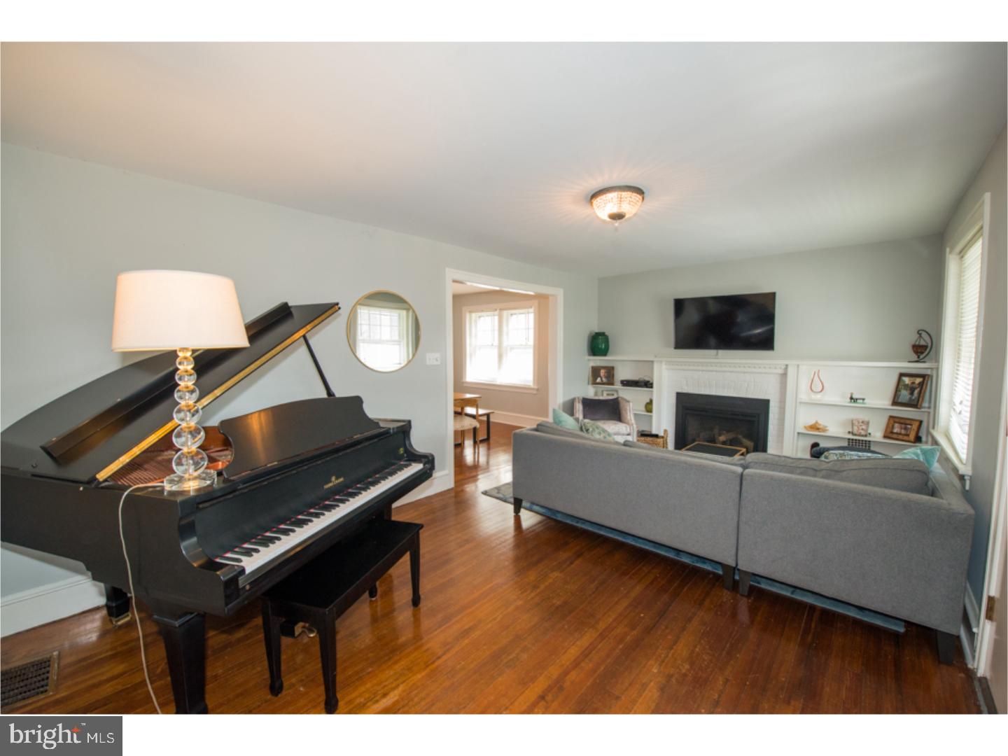 FLOURTOWN - Residential