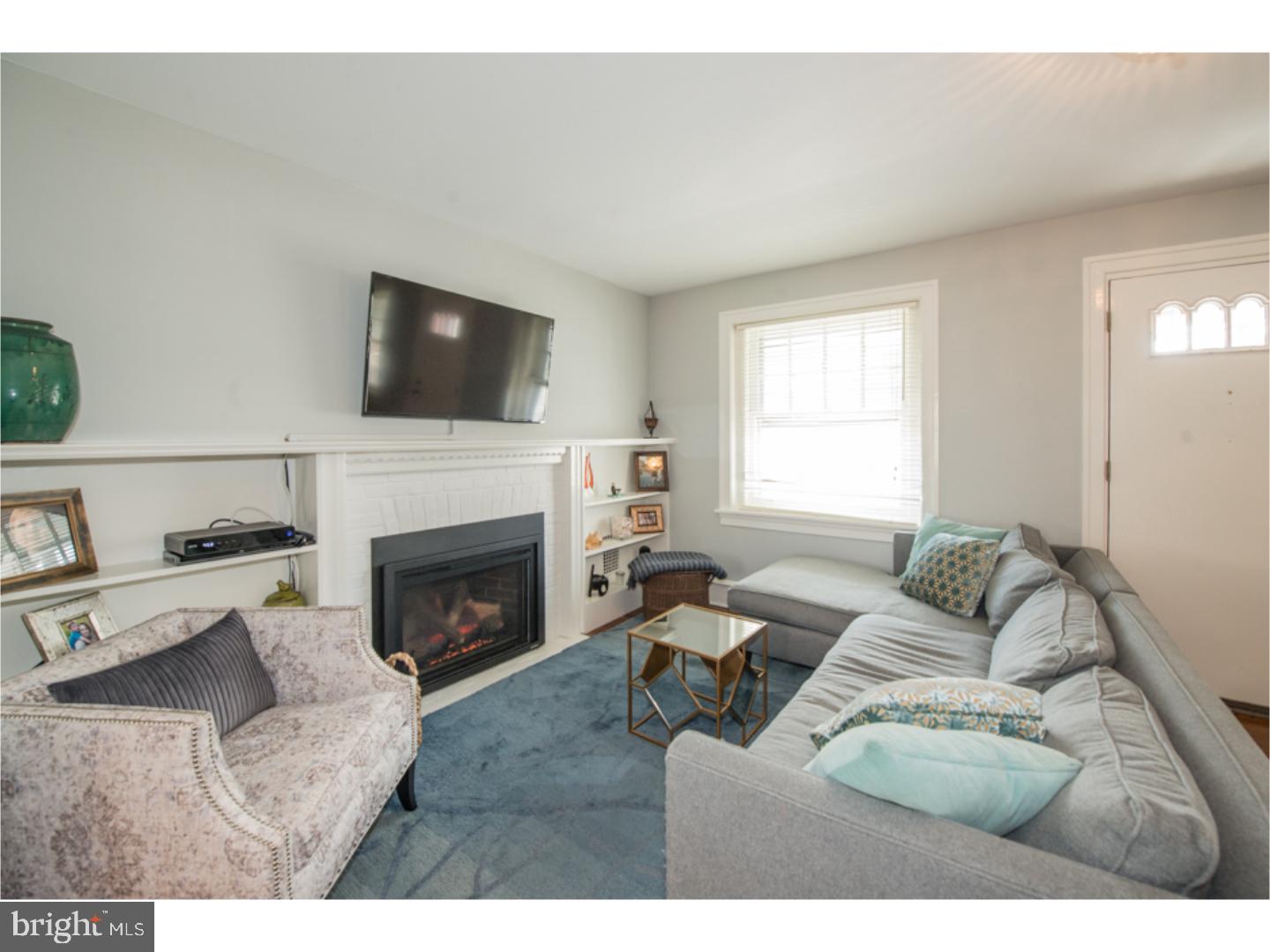 FLOURTOWN - Residential