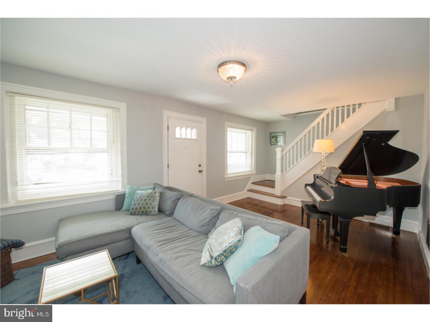 FLOURTOWN - Residential