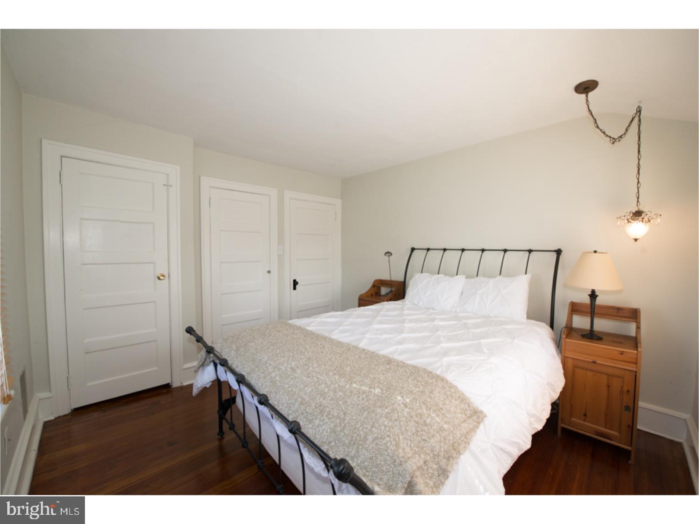 FLOURTOWN - Residential