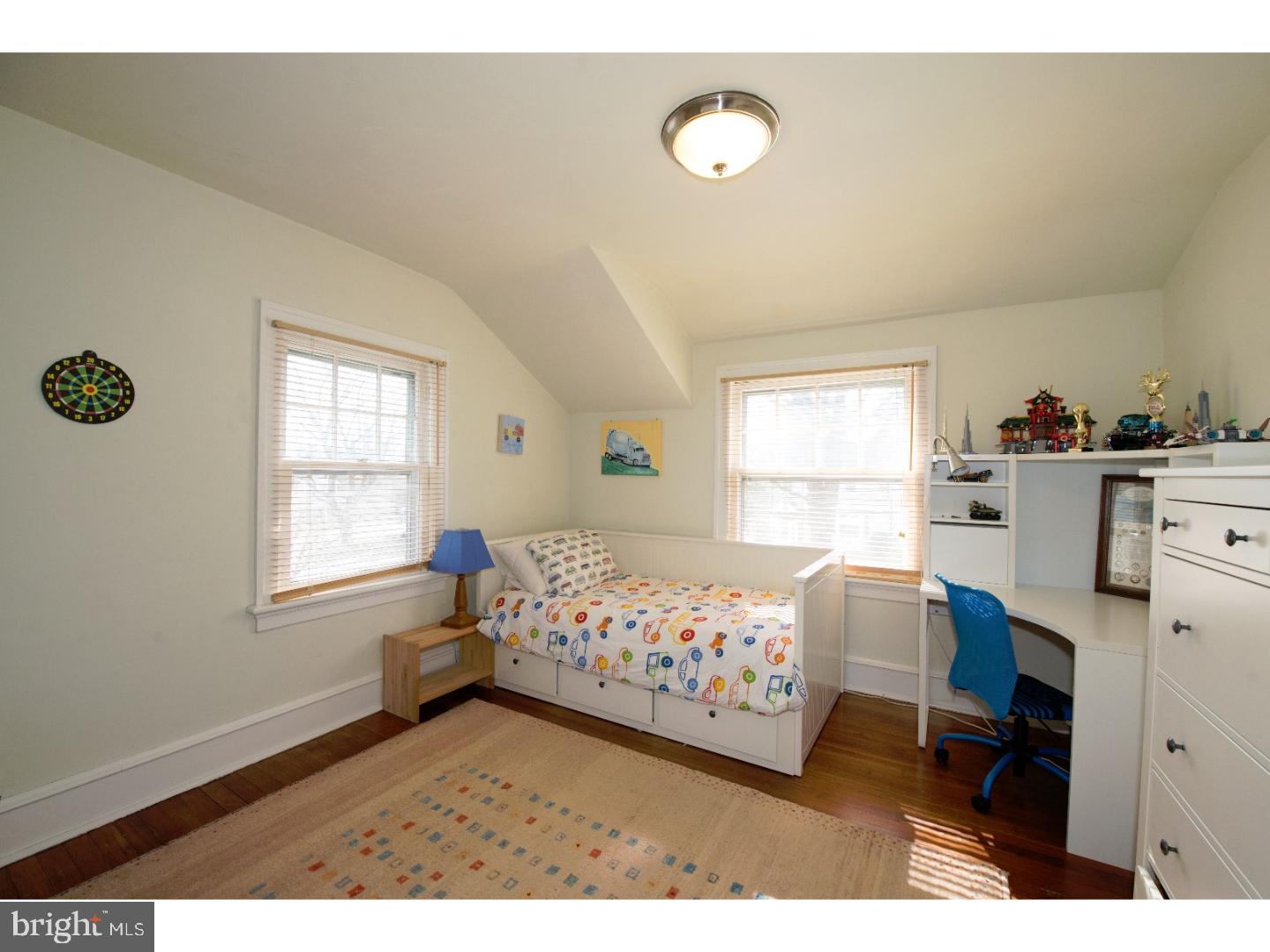 FLOURTOWN - Residential