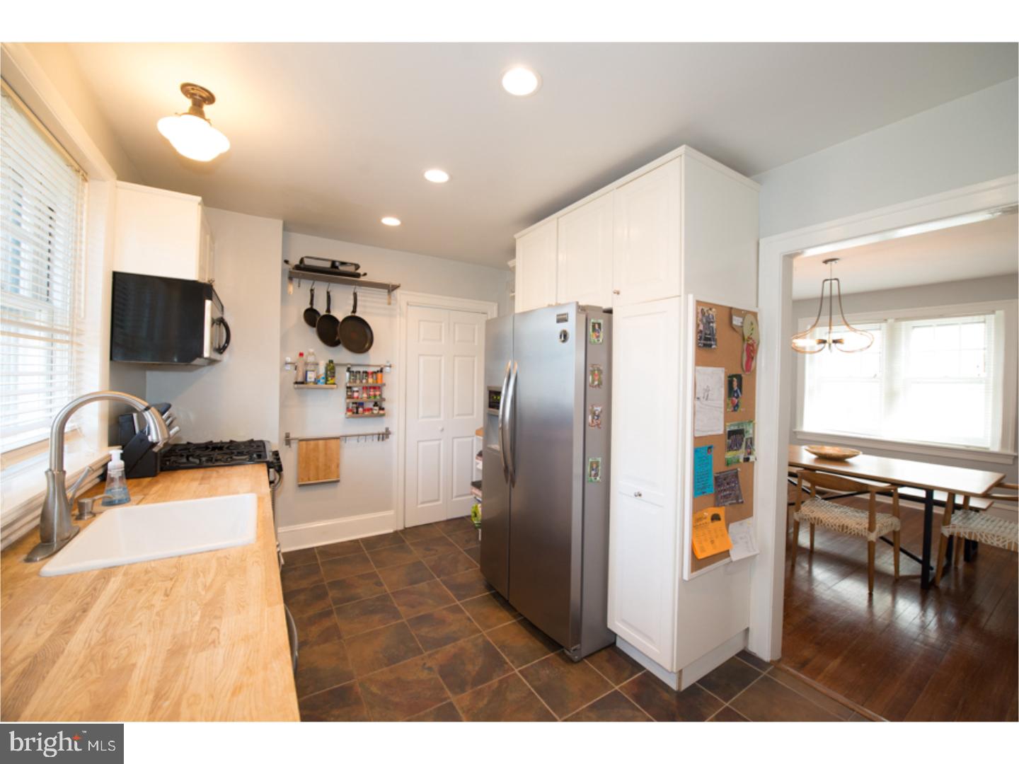 FLOURTOWN - Residential