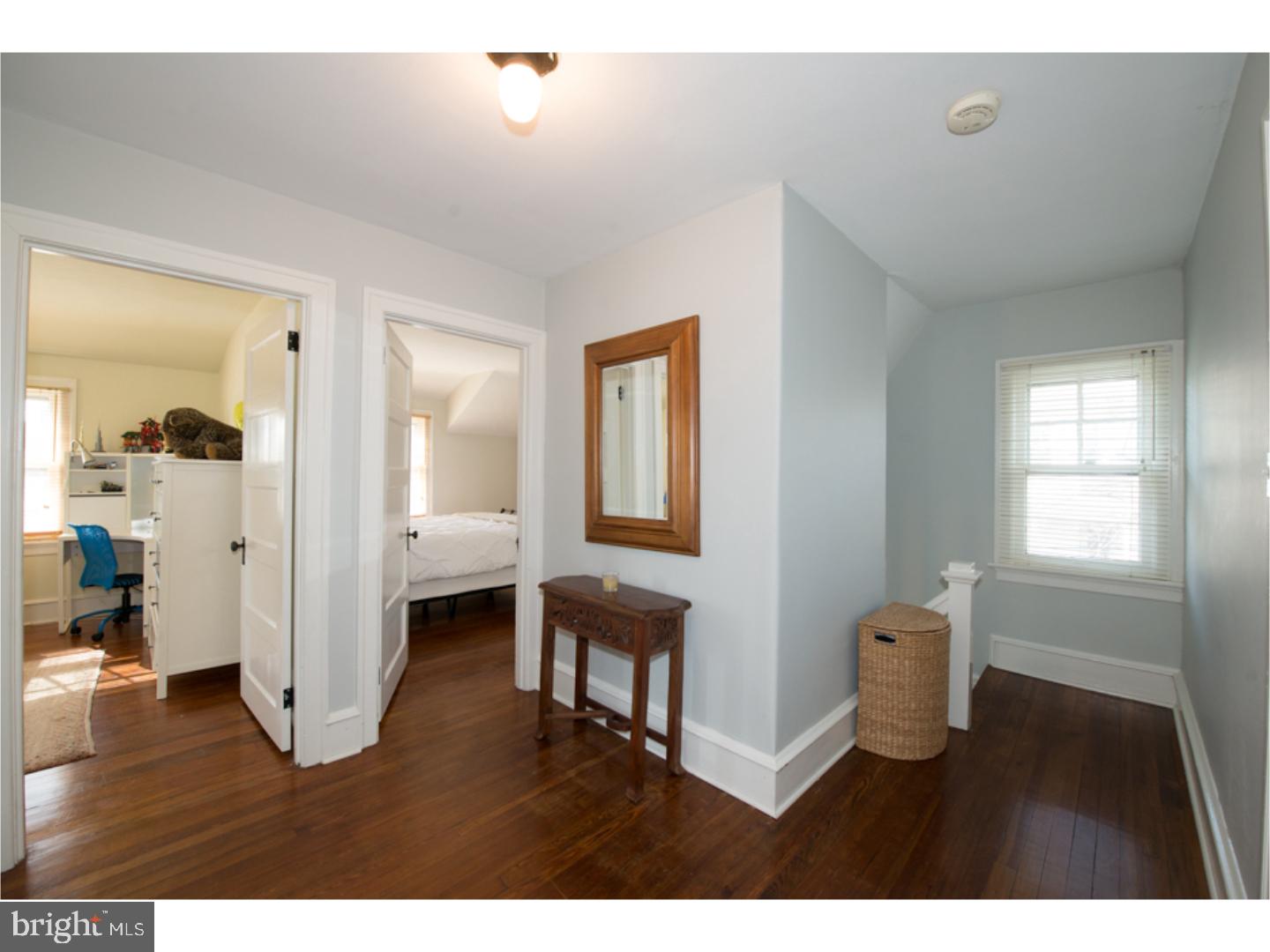 FLOURTOWN - Residential