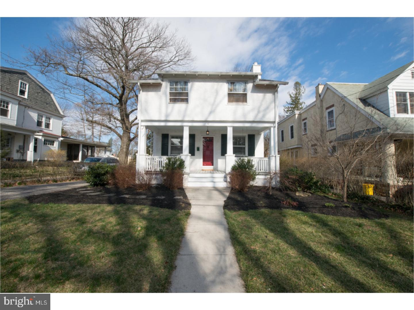 FLOURTOWN - Residential