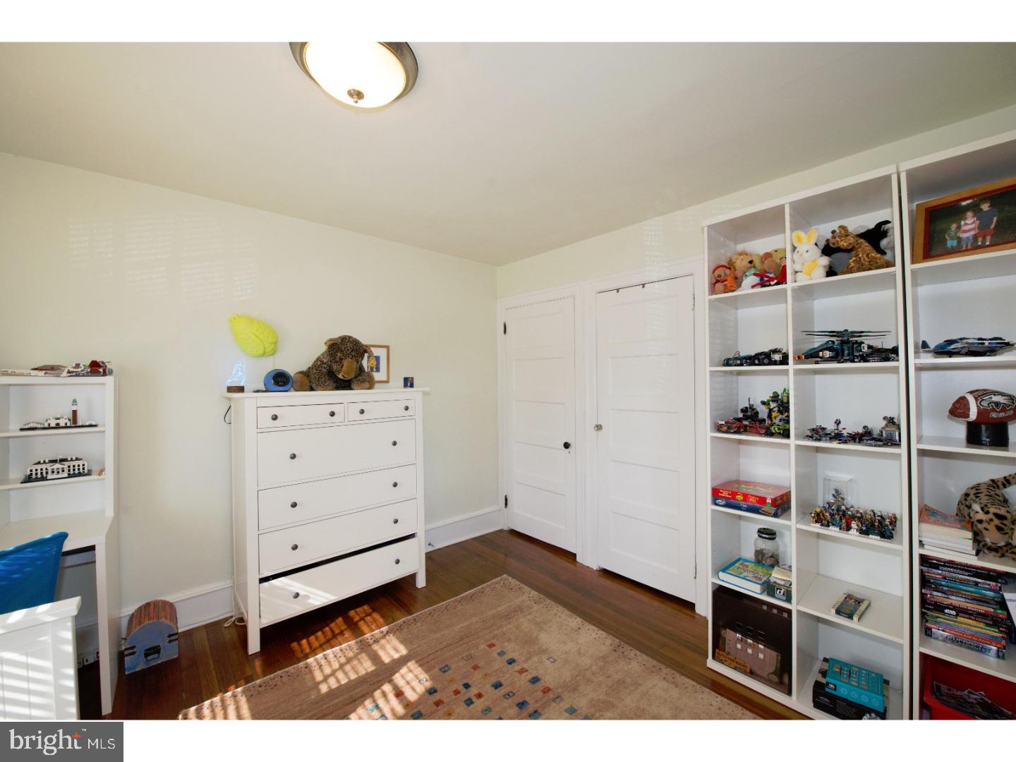 FLOURTOWN - Residential