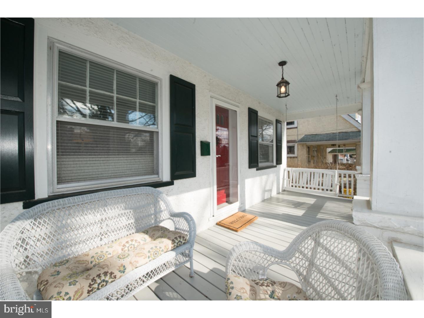 FLOURTOWN - Residential