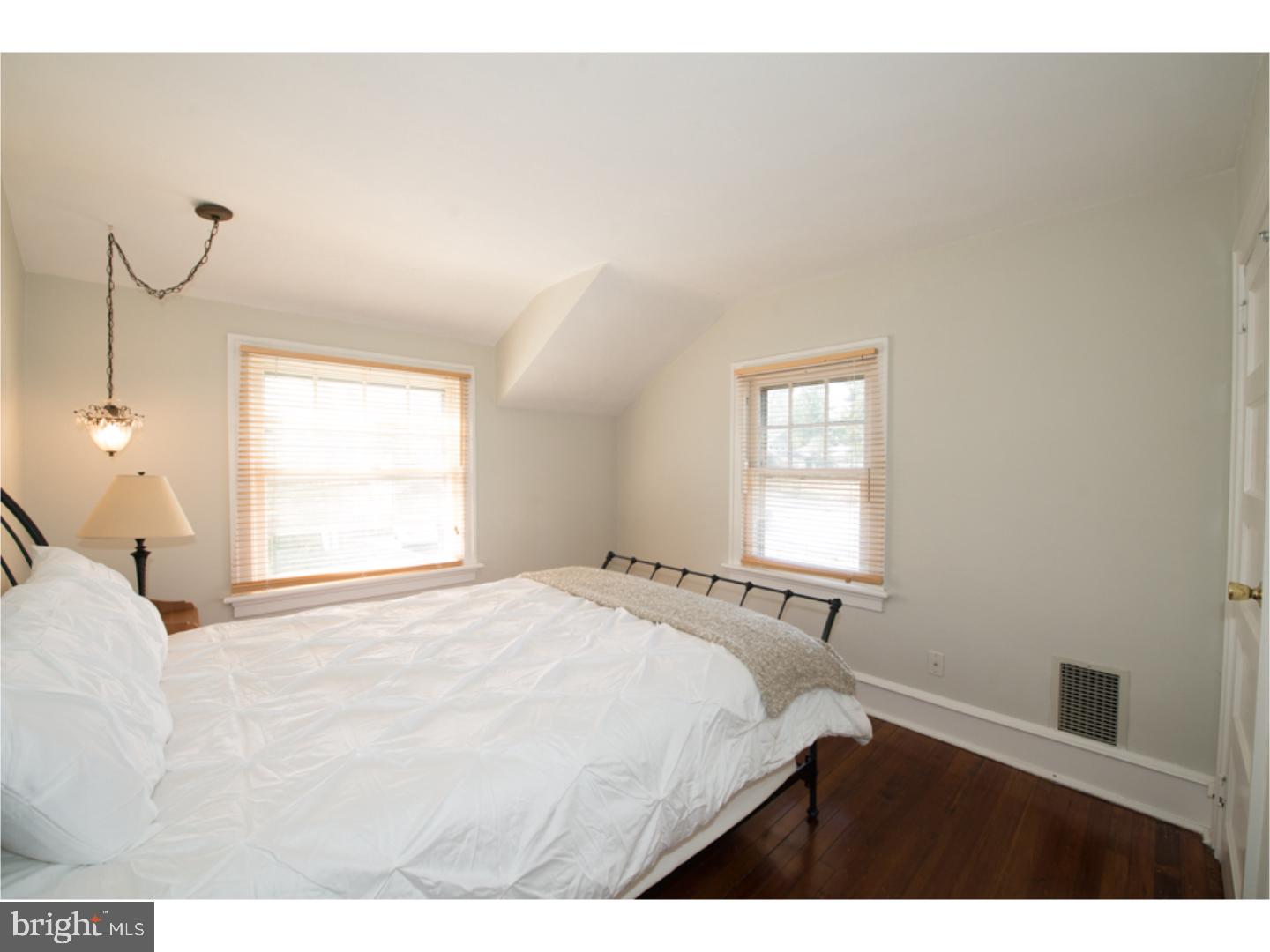 FLOURTOWN - Residential