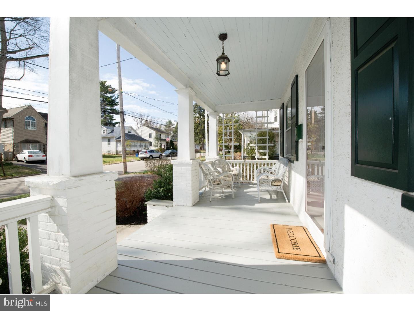 FLOURTOWN - Residential