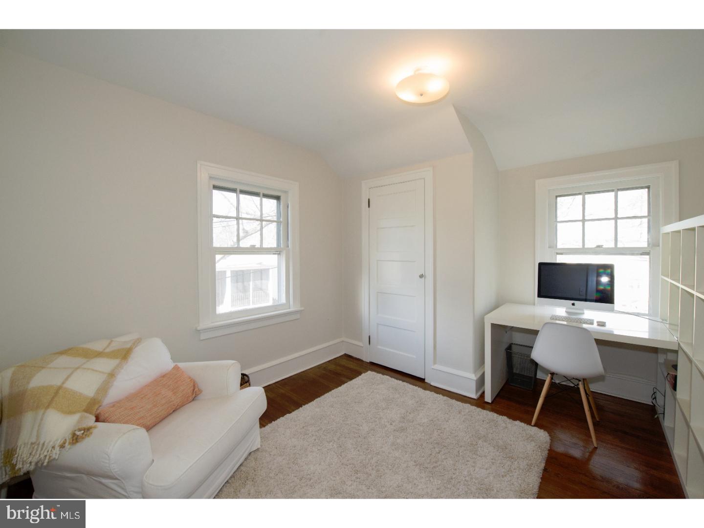 FLOURTOWN - Residential