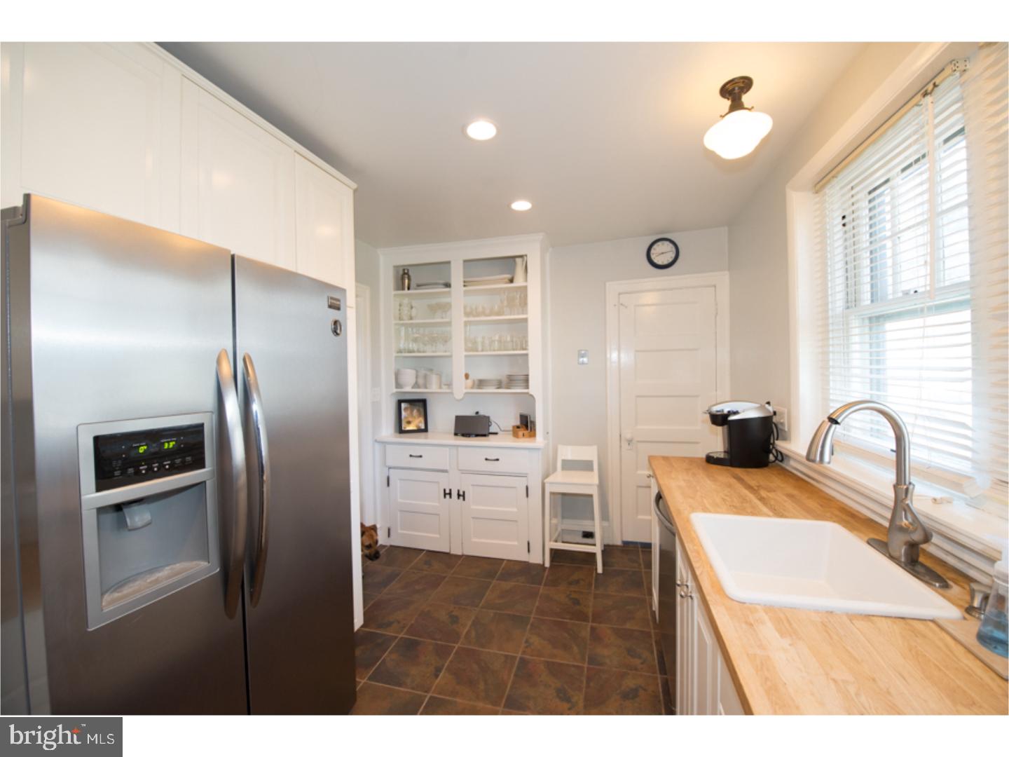 FLOURTOWN - Residential