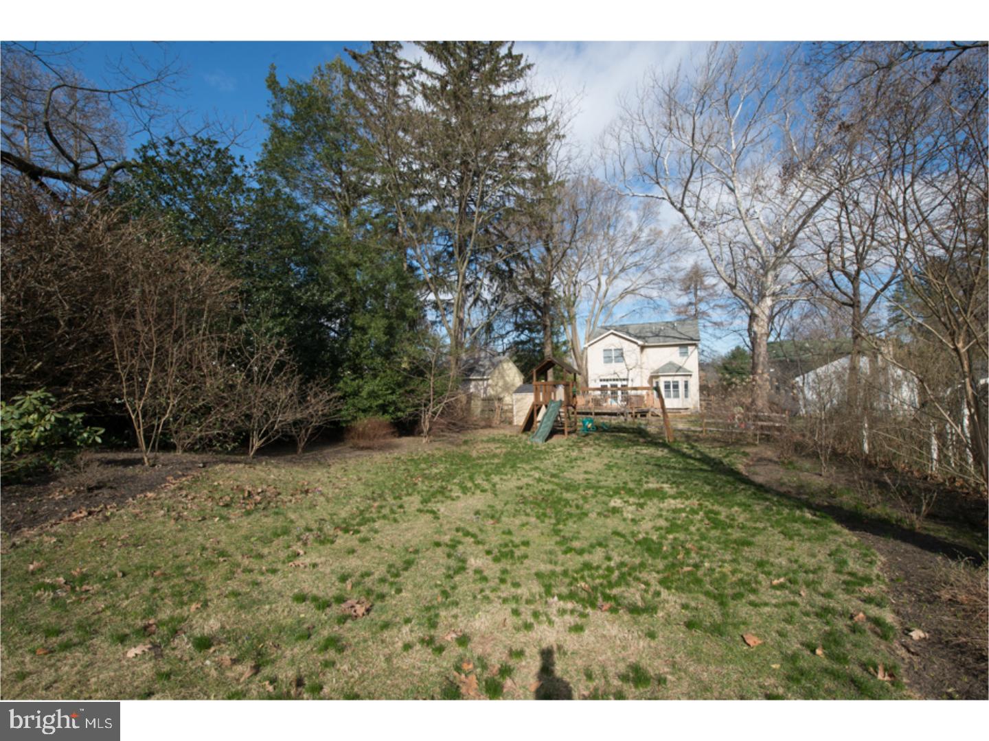 FLOURTOWN - Residential