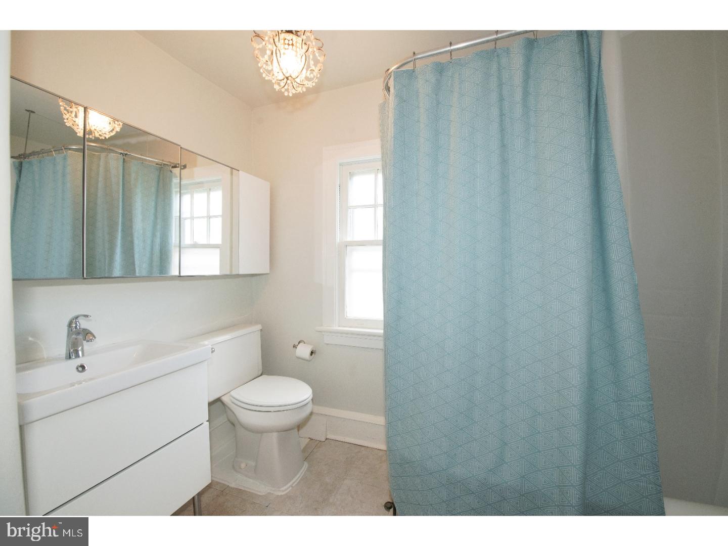 FLOURTOWN - Residential