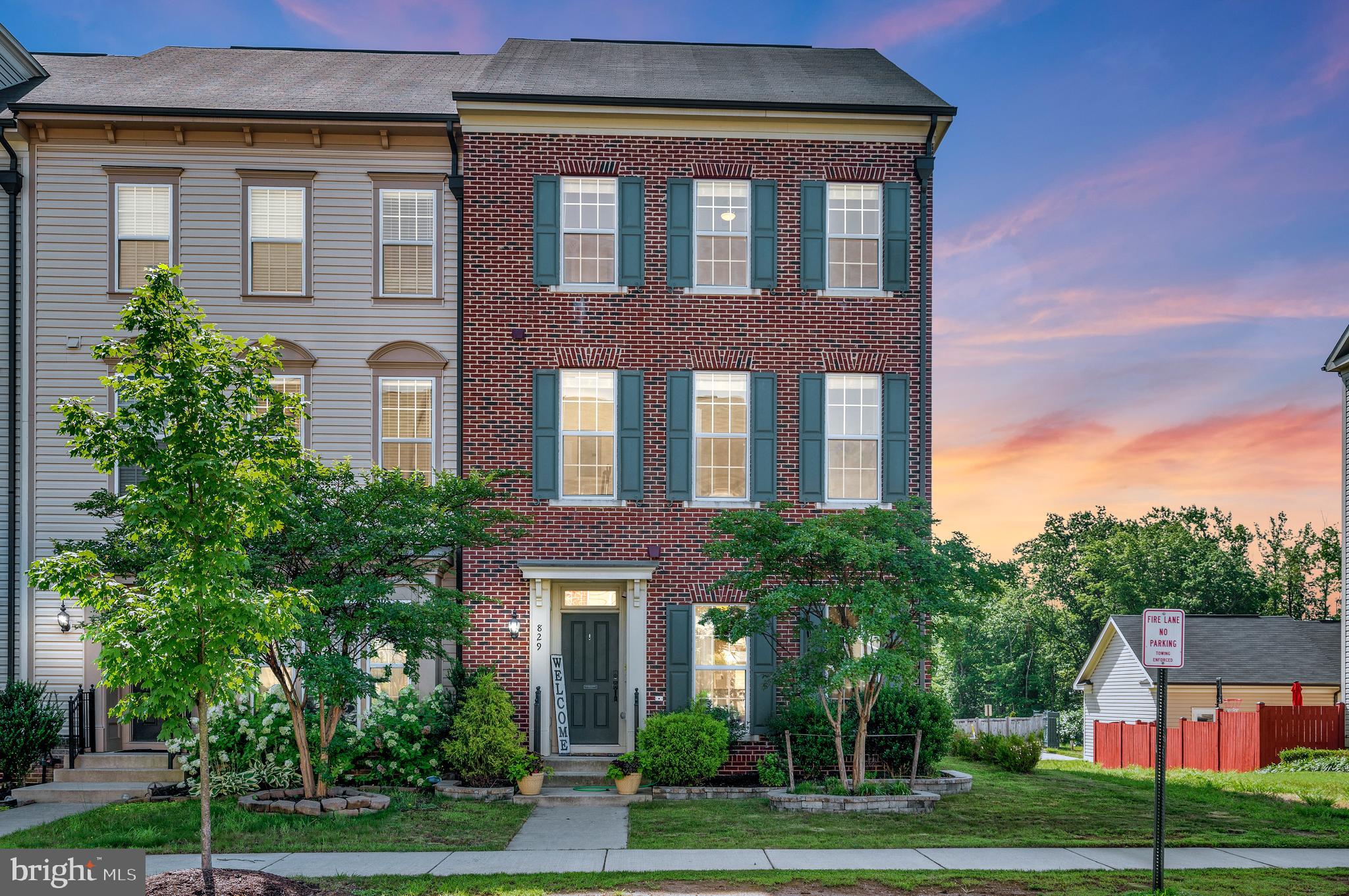 829 BASSWOOD DRIVE