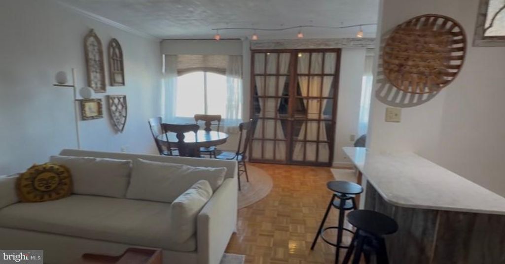 Photo of 604 - 36 S Washington Square #1806, PHILADELPHIA, PA 19106 (MLS # PAPH2575018)