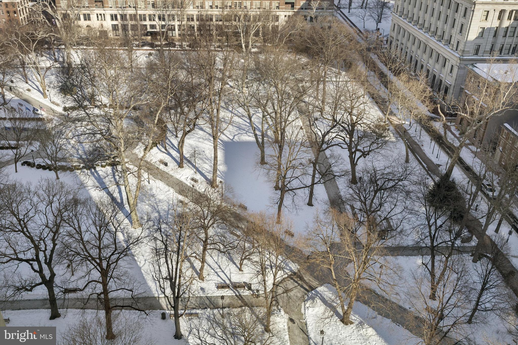 SOCIETY HILL - Residential