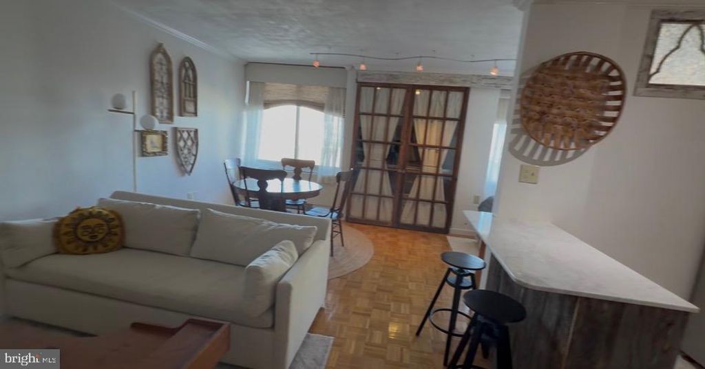 Photo of 604 - 36 S Washington Square #1806, PHILADELPHIA, PA 19106 (MLS # PAPH2575018)