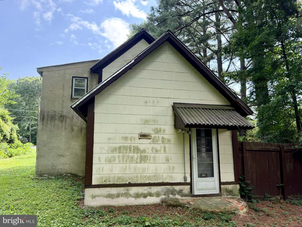 Photo of 27834 Fairmount Rd, UPPER HILL, MD 21871 (MLS # MDSO2007724)