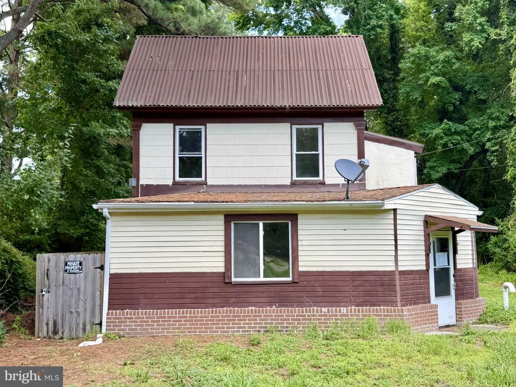 Photo of 27834 Fairmount Rd, UPPER HILL, MD 21871 (MLS # MDSO2007724)