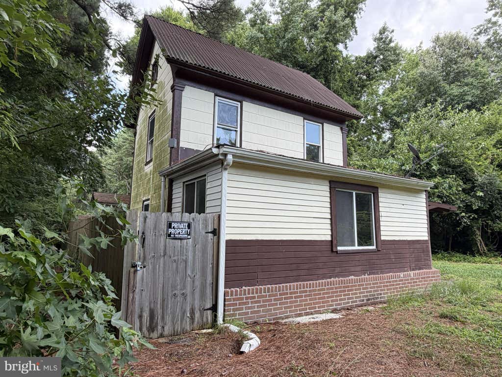 Photo of 27834 Fairmount Rd, UPPER HILL, MD 21871 (MLS # MDSO2007724)