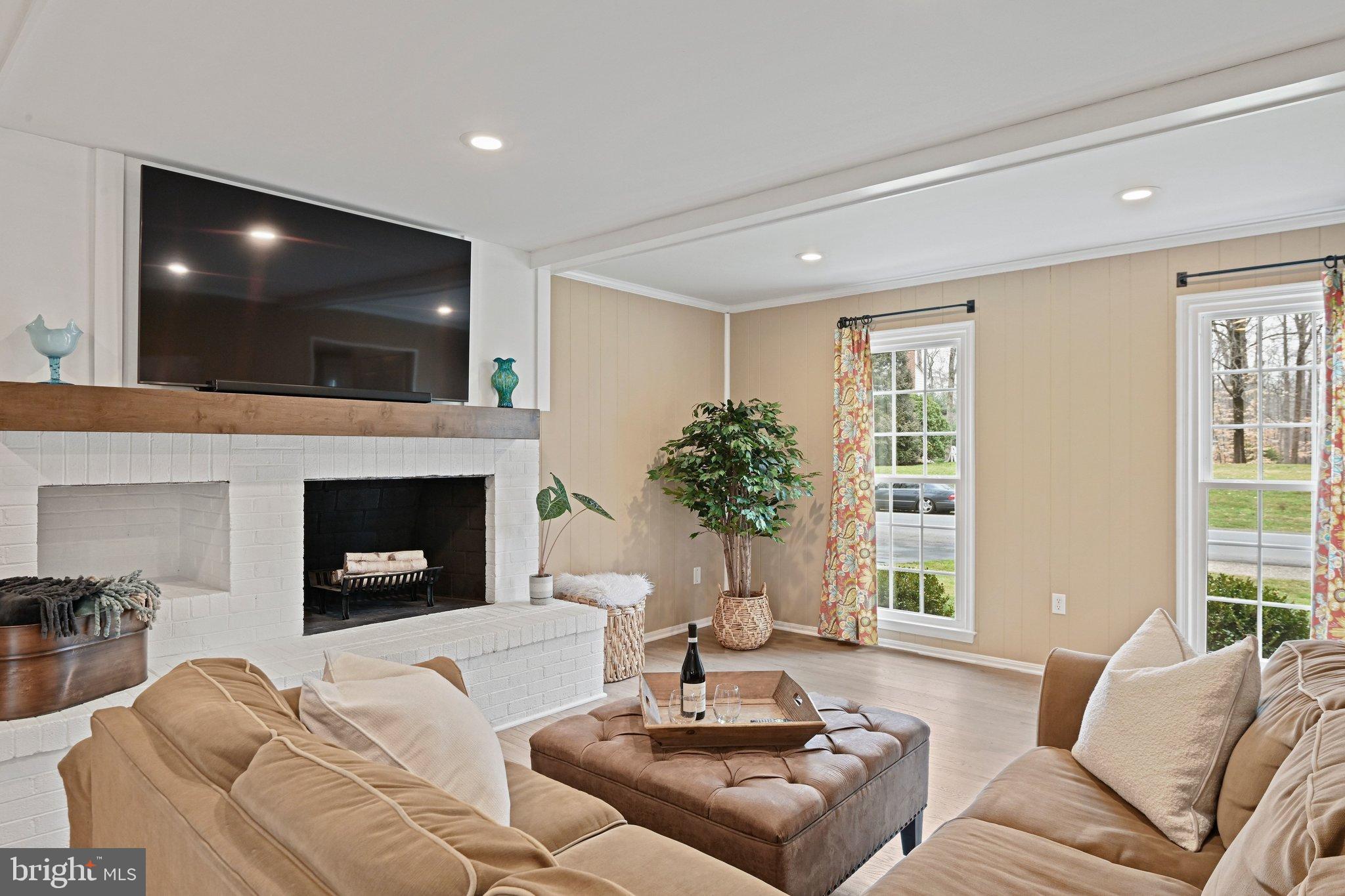 TATTERSALL - Residential