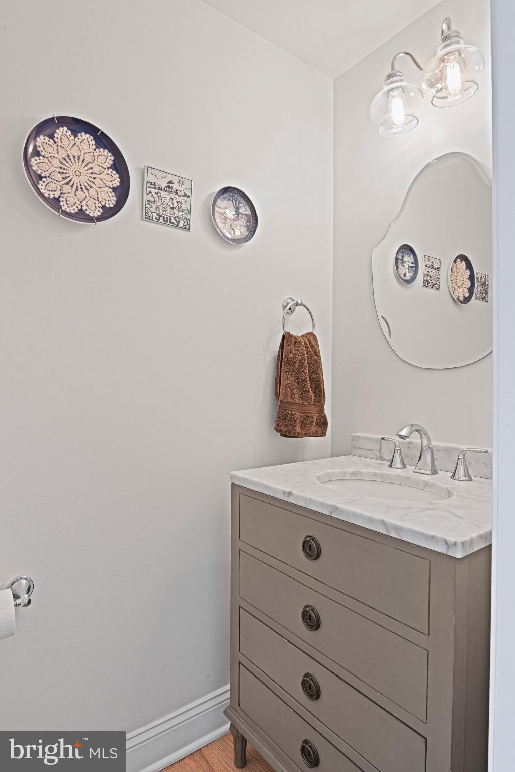 TATTERSALL - Residential